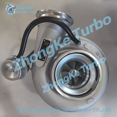 HX55W Turbo 4039069 4039070 4089863 4037636 4037635 Manufacturer Factory Turbocharger for Cumminns QSM44 QSM11 Engine Bulldozer ZD160-3