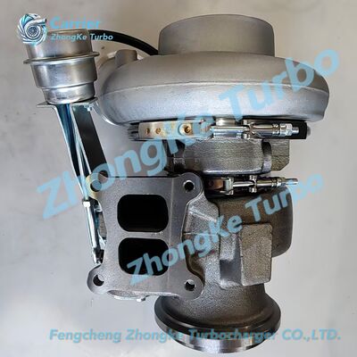 HX55W Turbo 4039069 4039070 4089863 4037636 4037635 Manufacturer Factory Turbocharger for Cumminns QSM44 QSM11 Engine Bulldozer ZD160-3