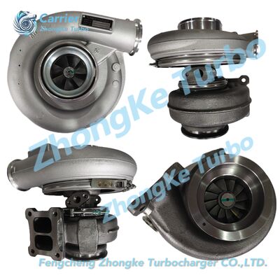 Turbocompresseur d'usine HX52 4037054 1534695 572751 pour Scania DT12 DT1203 11 12