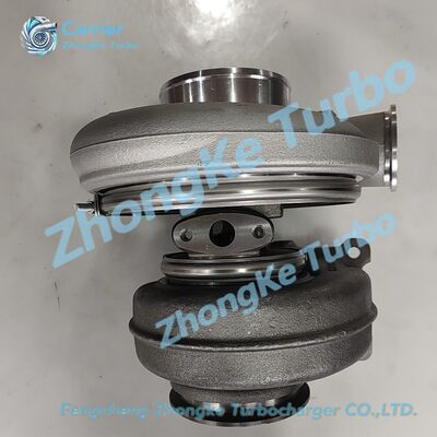 Turbocompresseur d'usine HX52 4037054 1534695 572751 pour Scania DT12 DT1203 11 12