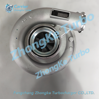 Manufacturer Factory HX52 Turbo 572751 3575181 4031350,4037053、4037054 4037936、4045196、1534695、1547763、4031118、3788475.4037053 . 4037053D .4037054 .4037054D Turbocharger for Scaniaa DT12 DT1203 11 12