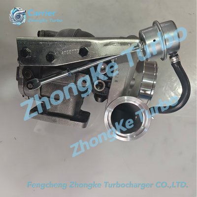 Manufacturer Factory Komats.u PC300 PC350 PC360 HE400WG Hx40W Turbo 5457337 5457336 5460051 for SAA6D114E Engine