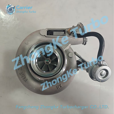 Manufacturer Factory Komats.u PC300 PC350 PC360 HE400WG Hx40W Turbo 5457337 5457336 5460051 for SAA6D114E Engine