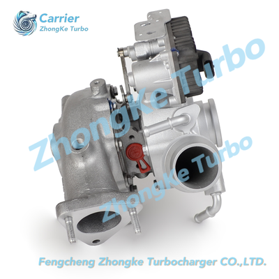 Manufacturer Factory 5303-970-0630 Turbocharger 53039700630 Ssang-Yong Rexton Muso 2.2 Xdi 2021- Turbo A6720900780