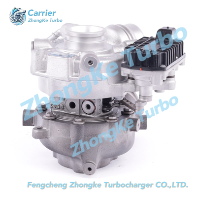 Manufacturer Factory 5303-970-0630 Turbocharger 53039700630 Ssang-Yong Rexton Muso 2.2 Xdi 2021- Turbo A6720900780