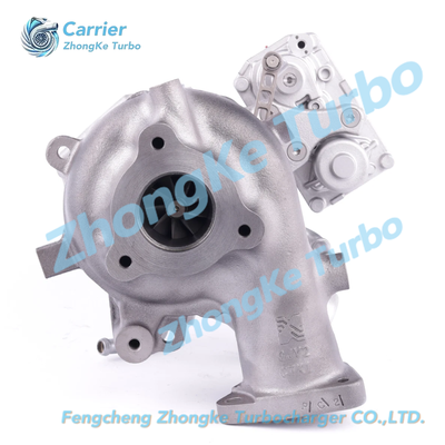 Manufacturer Factory 5303-970-0630 Turbocharger 53039700630 Ssang-Yong Rexton Muso 2.2 Xdi 2021- Turbo A6720900780