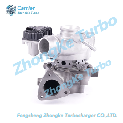 Manufacturer Factory 5303-970-0630 Turbocharger 53039700630 Ssang-Yong Rexton Muso 2.2 Xdi 2021- Turbo A6720900780