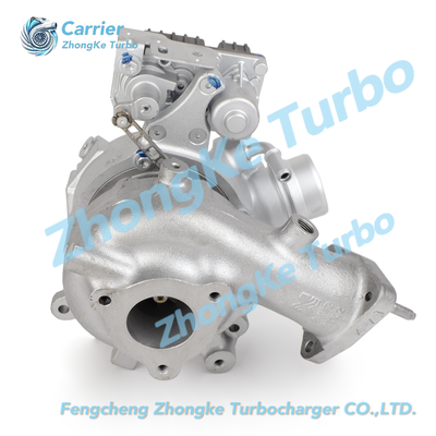 Manufacturer Factory 5303-970-0630 Turbocharger 53039700630 Ssang-Yong Rexton Muso 2.2 Xdi 2021- Turbo A6720900780