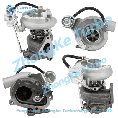 TD05 20G,TD06-20GHW,TD06-20G,TD06-20G Turbo Turbocharger for Subaru Impreza WRX STI EJ20 EJ25