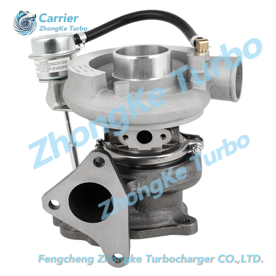TD05 20G,TD06-20GHW,TD06-20G,TD06-20G Turbo Turbocharger for Subaru Impreza WRX STI EJ20 EJ25