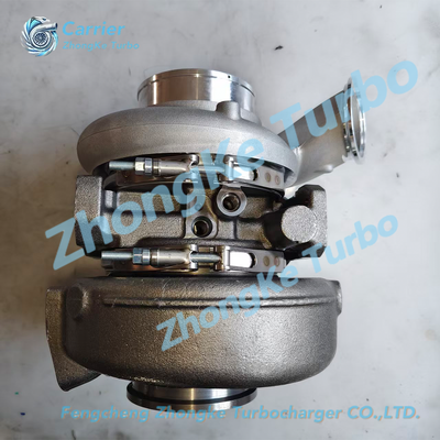 Manufacturer Factory HE300VG Turbo 3789601,3789625,3786893H Turbocharger for Cumminns Isb/Isbe Euro 6 Engine  VGT turbocharger power,maintenance and repair,ssangyong rexton