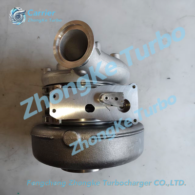 Manufacturer Factory HE300VG Turbo 3789601,3789625,3786893H Turbocharger for Cumminns Isb/Isbe Euro 6 Engine  VGT turbocharger power,maintenance and repair,ssangyong rexton