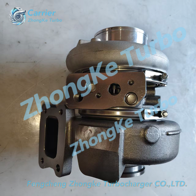 Manufacturer Factory HE300VG Turbo 3789601,3789625,3786893H Turbocharger for Cumminns Isb/Isbe Euro 6 Engine  VGT turbocharger power,maintenance and repair,ssangyong rexton