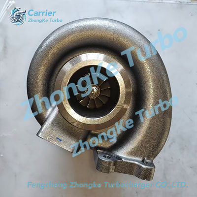 Manufacturer Factory HE300VG Turbo 3789601,3789625,3786893H Turbocharger for Cumminns Isb/Isbe Euro 6 Engine  VGT turbocharger power,maintenance and repair,ssangyong rexton