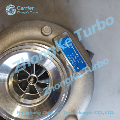 Manufacturer Factory HE300VG Turbo 3789601,3789625,3786893H Turbocharger for Cumminns Isb/Isbe Euro 6 Engine  VGT turbocharger power,maintenance and repair,ssangyong rexton
