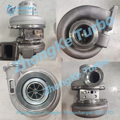 HE561V Turbo 4309076,4309076RX,4309076HX Turbocharger for Cumminns ISX15 / ISX07 / ISX EGR15 15-liter diesel Engine
