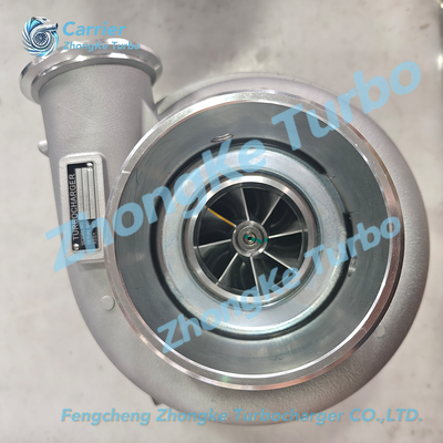Manufacturer Factory 61V Turbo 2836357、2838153、2840519 Turbocharger for Cumminns ISX15 / ISX07 / ISX EGR15 15-liter diesel Engine