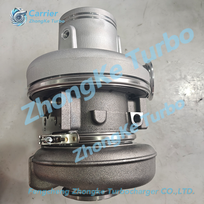 Manufacturer Factory 61V Turbo 2836357、2838153、2840519 Turbocharger for Cumminns ISX15 / ISX07 / ISX EGR15 15-liter diesel Engine