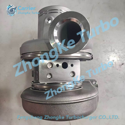 HE561V Turbo 4045031、5350611、5457297 Turbocharger for Cumminns ISX15 / ISX07 / ISX EGR15 diesel Engine