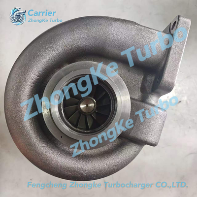 HE561V Turbo 4045031、5350611、5457297 Turbocharger for Cumminns ISX15 / ISX07 / ISX EGR15 diesel Engine