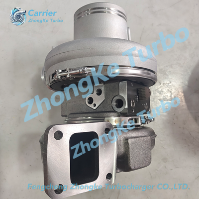 HE561V Turbo 4045031、5350611、5457297 Turbocharger for Cumminns ISX15 / ISX07 / ISX EGR15 diesel Engine