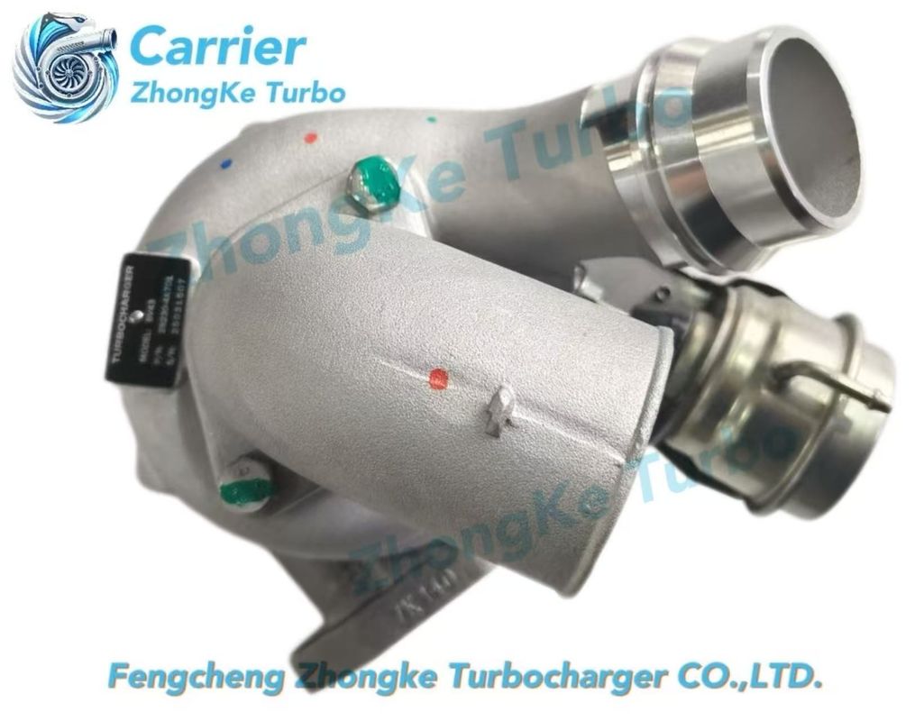 Hyundai H1 TQ 2.5L BV43 Turbo 28230-4A700 53039880353 53039700353 53039700226 53039880226 28500-4A700