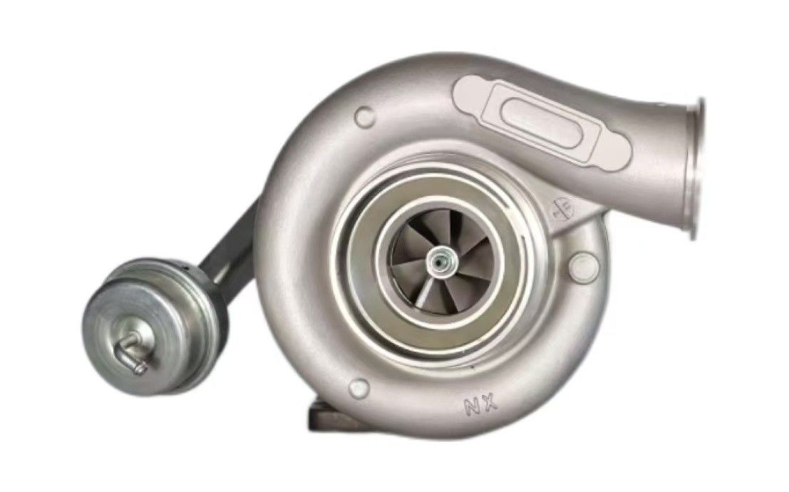 HX35G Turbo 2837772 2839643 2839646 3767831 3780477 3780479 3780480 3794682 3794683 Turboşarjı Cummins Gaz CNG ISLG-280 Motor için