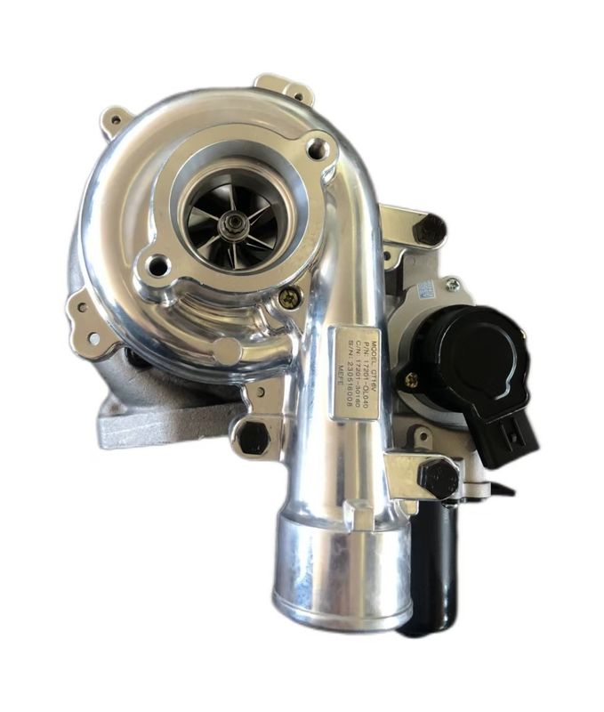 CT16V Otomobil Turbo Parçaları 17201-0L040 Turboşarjör 17201-30101 17201-30100 Toyota 3.0 D.SW4 1KD-FTV Motoru için