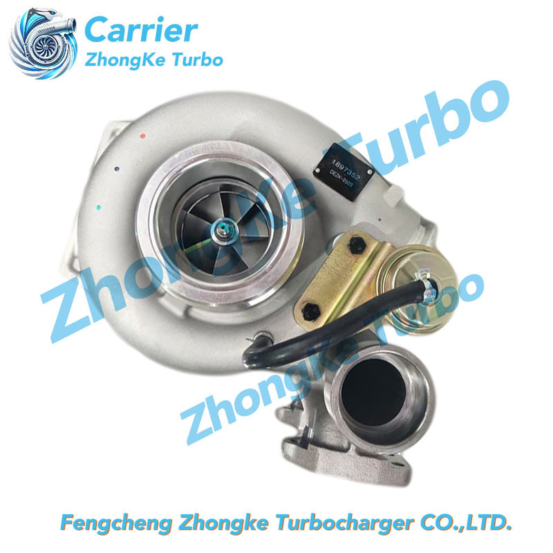 HT12 Turbo 1679182 1689177 1830548 1897352 13879700005 13879700010 13879700031 DAF Kamyon MX375 XF105 12.9 510HP için Turboşarj