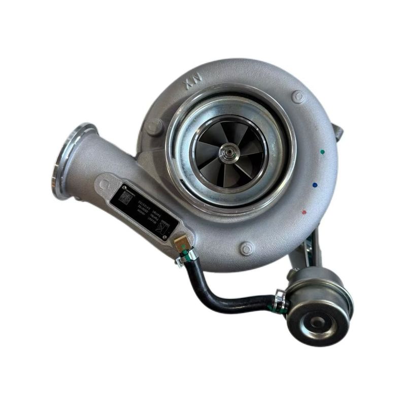 HX40W Turbo 4039742 4039743 2839192 2839193 2881750 2881750NX 4089961 4309090 Turboşarjı Cummins Pegasus QSL9 Motoru için