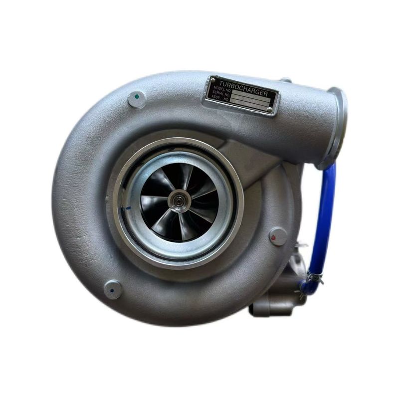HY55V Turbo 4046945 504252142 504252144 4031404 3769433 4046947 4046946 5042521440.5042521420 Turbosprężarka do silnika Iveco CURSOR 13