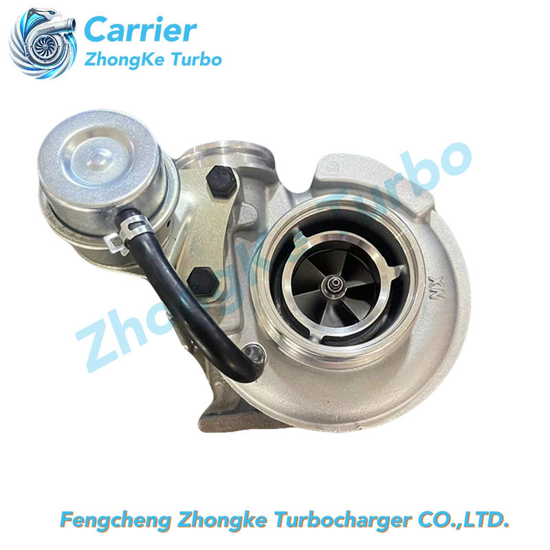 HE221W Turbo 4042718 4042714 4042715 4937653 4955316 4042717 4955319 Turbocompresor para Cummins Industrial con motor QSB de nivel 3