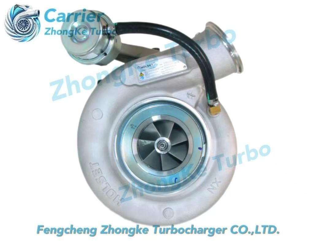 Cummins ISLE L360 8.9L HE400WG Orijinal Turboşarj 3785222 3783603 3786508H 4045069 2881908 3785230 3785231 5460130 4045076
