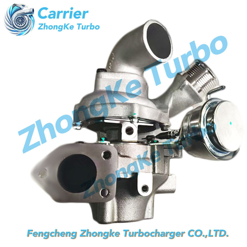 Hyundai H1 Cargo TQ 2.5L Auto Turbo Parts 28230-4A700 53039700353 53039700226 53039880226 28500-4A700