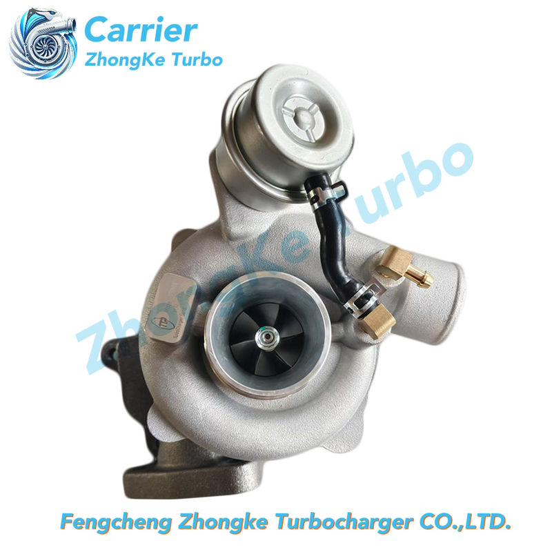 Hyundai Starex Auto Turbo Parts Turbina GT1749 716938-1 2820042560 28200-42560 4D56T El motor es un motor de cuatro cilindros y cuatro velocidades.