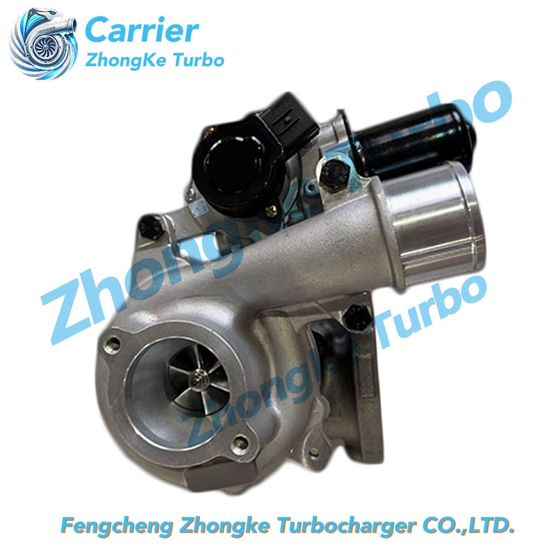 D-4D 2KD-FTV Motor CT16V Turbo 17201-0L070 17201 0L071 dla Toyoty Land Cruiser Hilux Vigo2.5