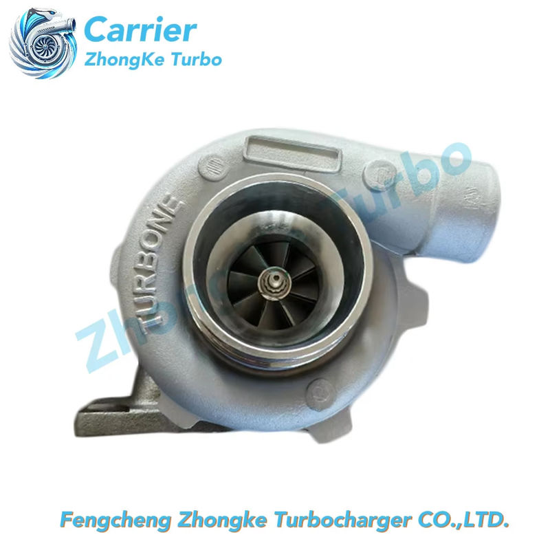 T04B33 Turbo para excavadora 465040-5004S 53279886080 AR64567 RE26121 SE500252 para motor John Deere 6359T