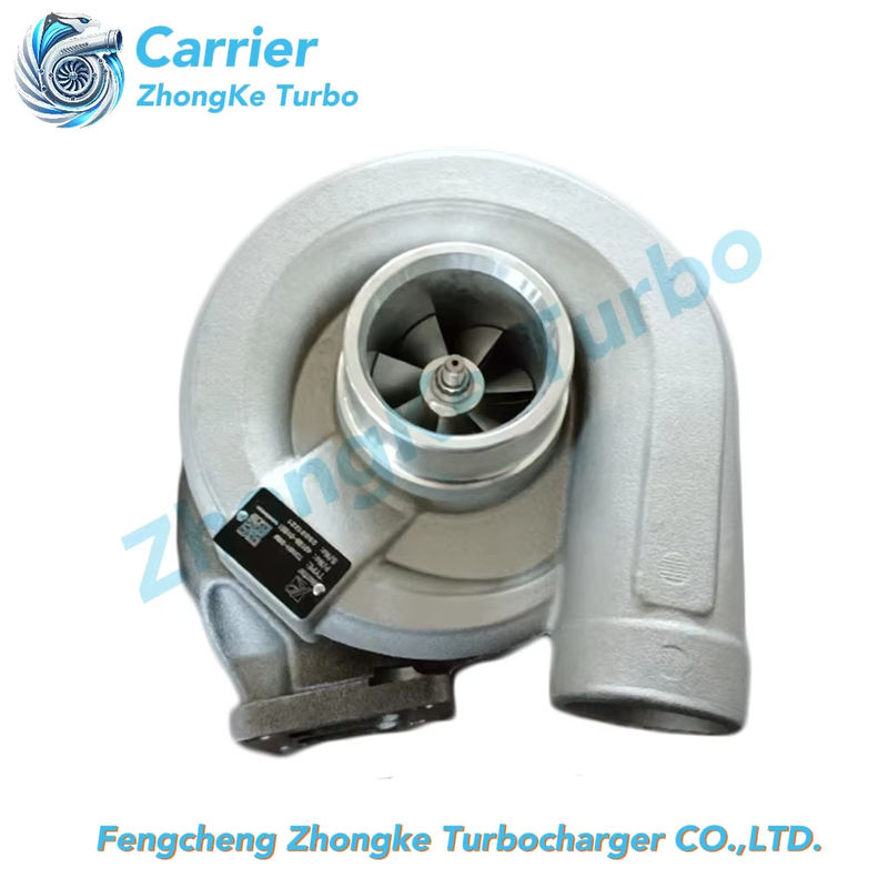 TD08H-22D Turbo para excavadora Mitsubishi 6D22T 6D24T 49188-01651 49188-01281 49188-01285 ME158162 ME150485