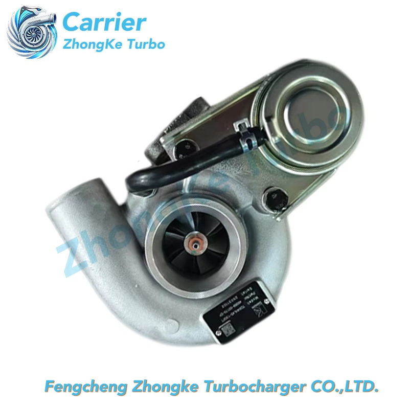 TD04HL4-15MK 4M50T Motor Mitsubishi Fuso Turbo 49389-02042 49389-02049 ME223610 Canter FE8* Kamyonu İçin