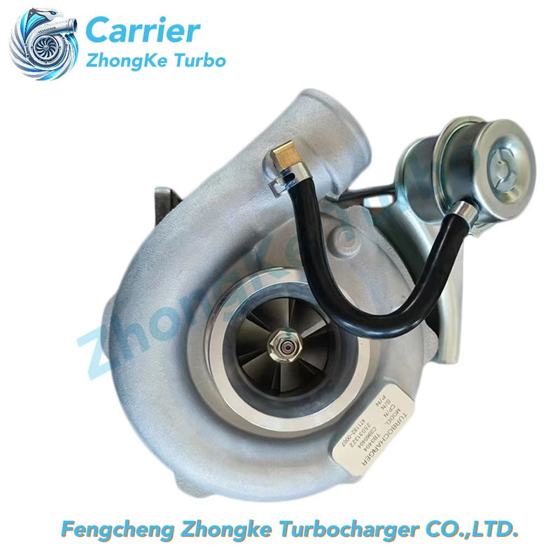 Turbocompresor TB3404 Dongfeng Turbo Truck 471182-5001S 471182-0007 A3960404 C3960404 Motor 6BT5.9
