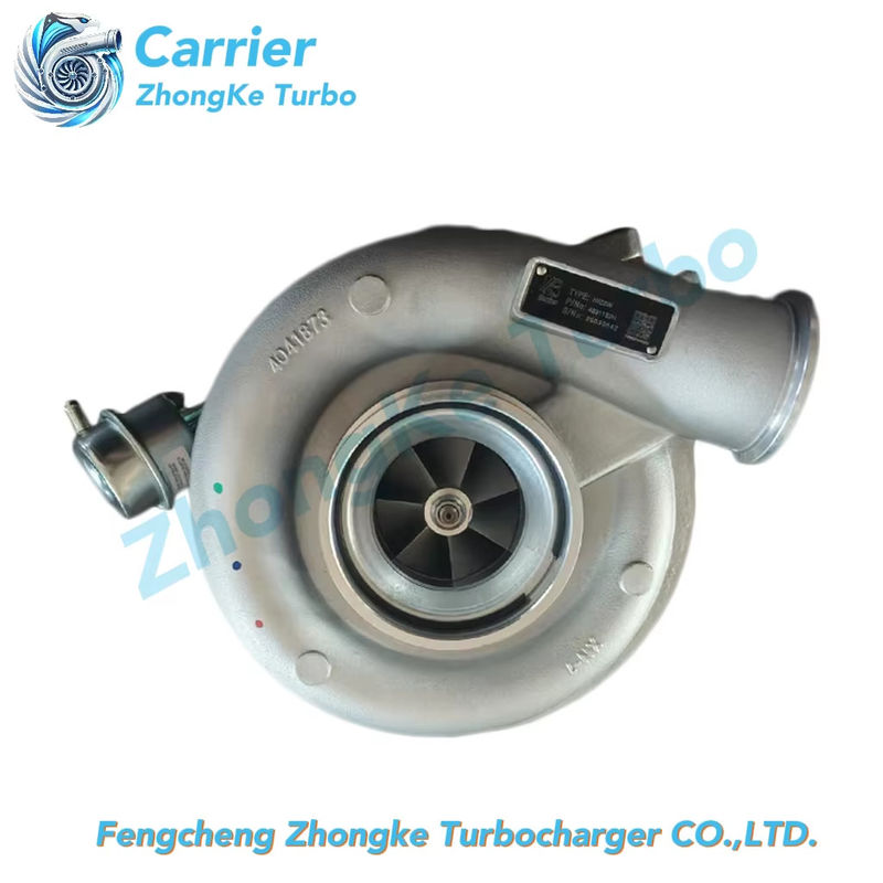 MD13 EURO4 Motor HX55W Turbo 4044319 3790523 4031182 4031182H 5322469 4047216 20763166 Volvo Truck FH FM için