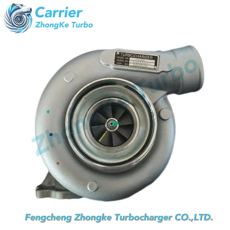 6BTAM Motor HX40M Cummins Denizcilik Turboşarj Dizel 3536621 3536621H 3536620 3802829 380282900 3802829NX 3802829RX