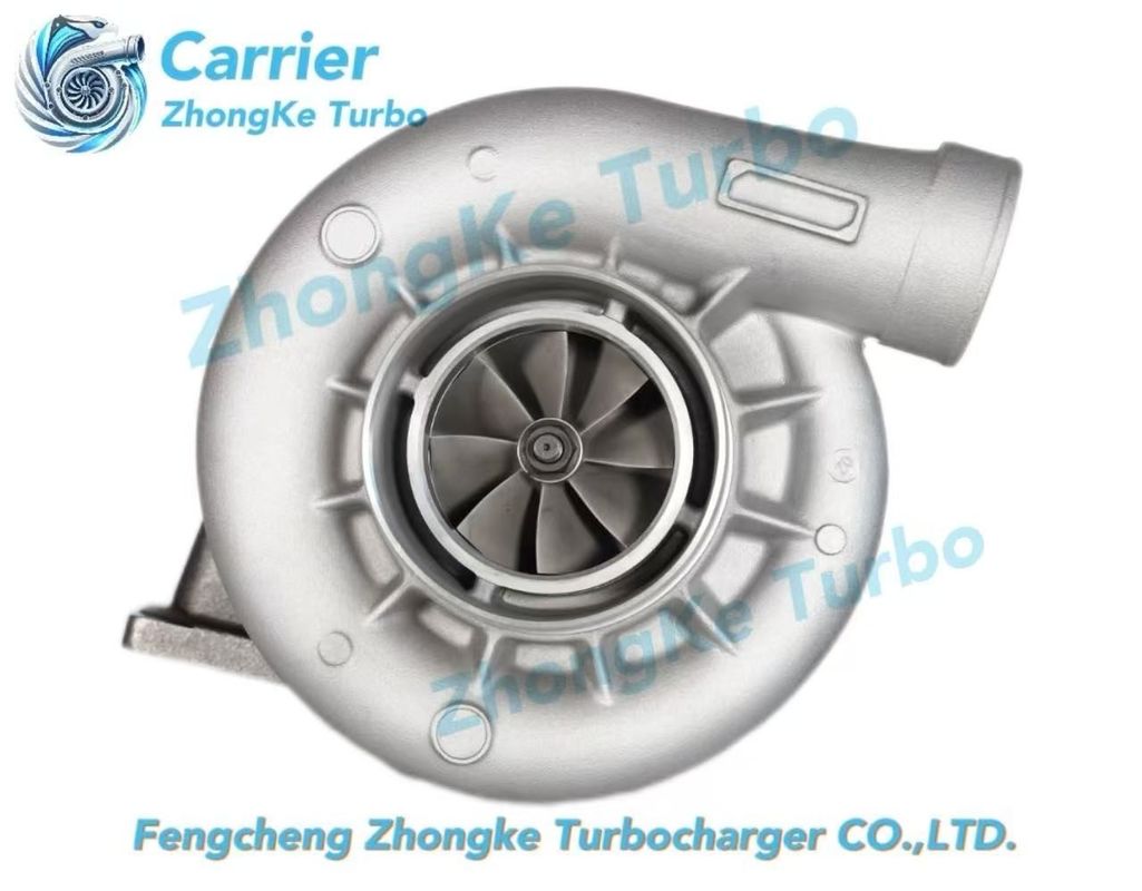 توربوی Cummins Marine HX80 موتور K50M 2841973 4955424 4044402 3596154 2840120 4955424RX 2881956 2881956RX