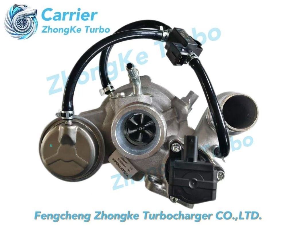 2016-2023 Chevrolet Malibu BM70 Części do turbosprężarki samochodowej 12687057 12690543 95527952 95529879 25203932 40004795 L4 Silnik Turbosprężarka