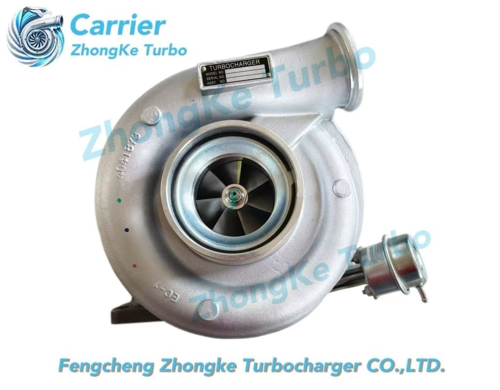 4047216 20763166 Volvo Truck Turbo HX55W 4044319D 3790523D 4031182 4031182H 5322469 MD13 EURO4 Dizel Motoru