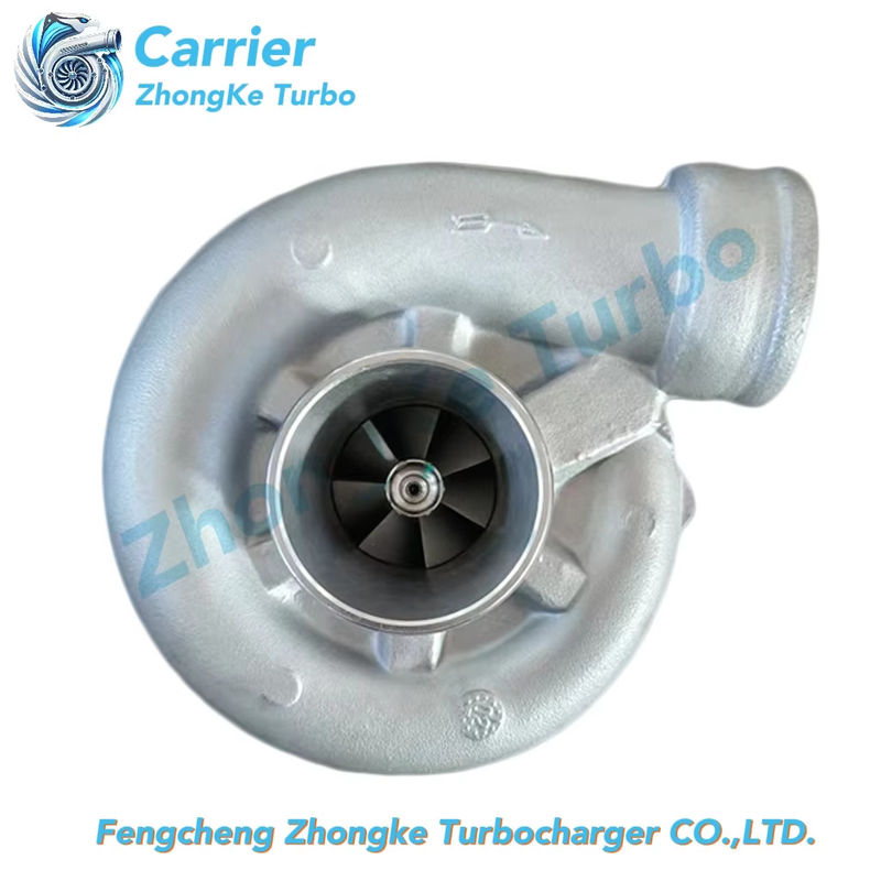 S2A Deutz Gen Set Generador Turbo 318270 318248 04256820 04256820KZ 20405586 4256820 4256820KZ BF4M1013EC Motor