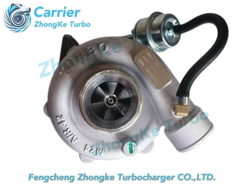 TB2818 Gran camión diesel JAC Turbos CY4102BZQ 4102BZ10103 702365-0015 702365-5001S 702365-5009S