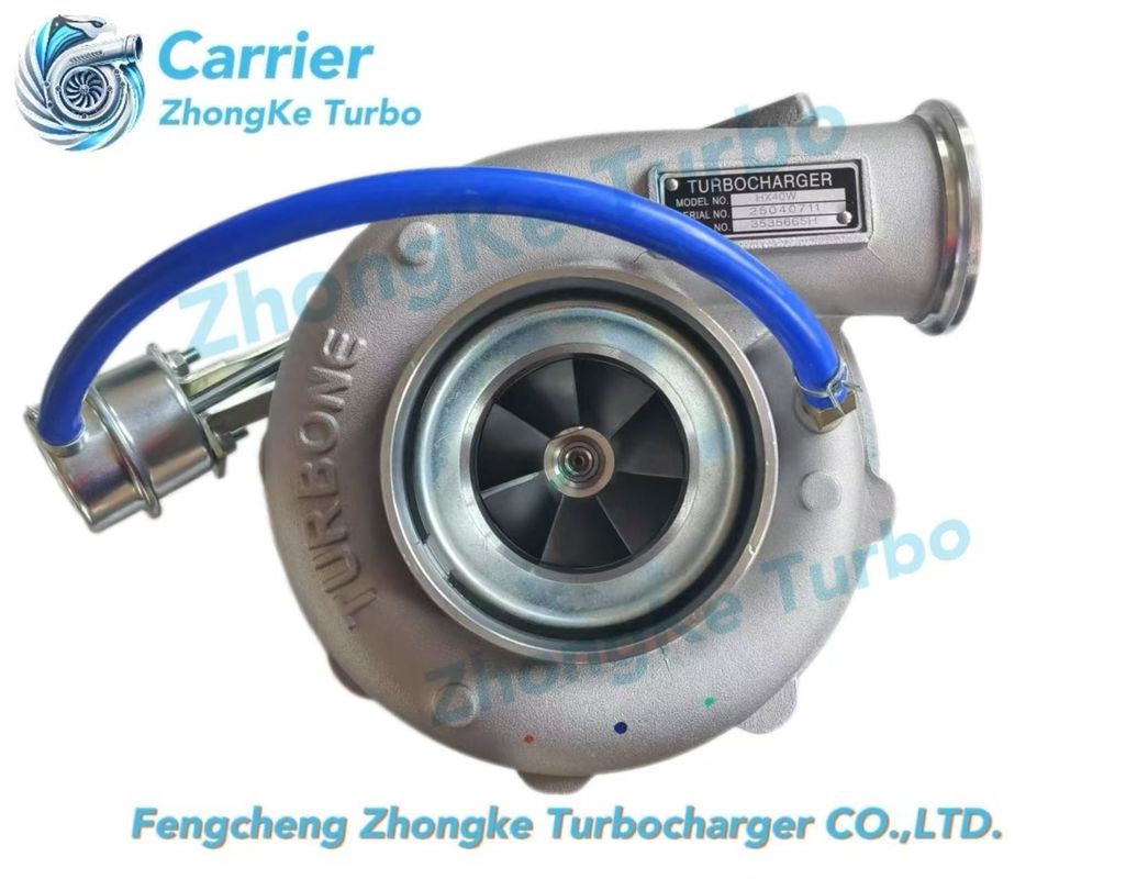HOWO-371 WD615 Motorlu Traktör Turbo HX50W 4051391 3769694 3771094 4051392 4051393 HG1540119036 VG1095110097 VG1034110071