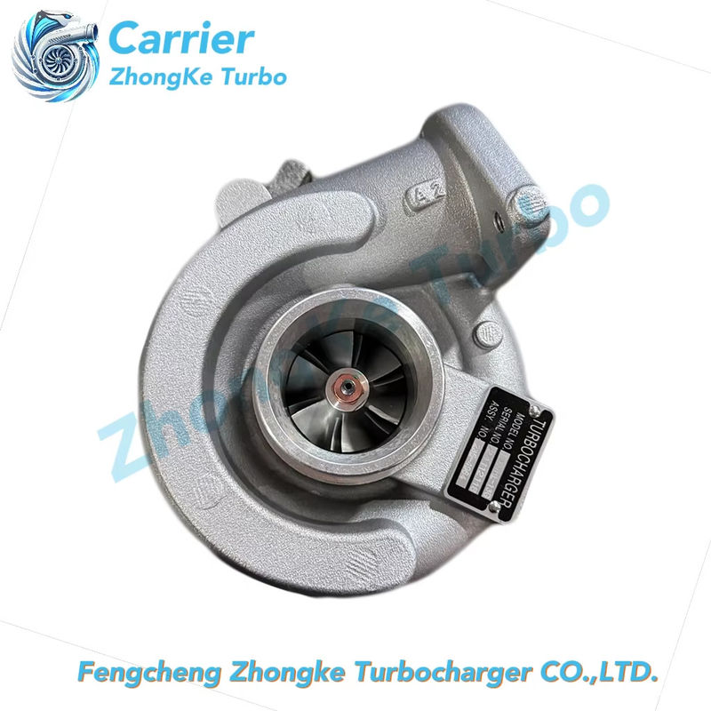 TD04HL-13G Kucing 3044c Turbo 49189-02710 49189-02711 ME080442 2354964 2344894 10R7602 Untuk Mesin 4D13T