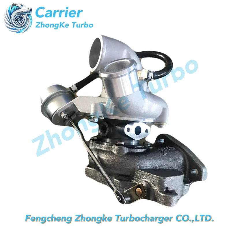 GT1749S Kia Sportage Części do turbosprężarki samochodowej 715924-5003S 715924-0001 715924-0003 715924-5001S 28200-42610 Silnik 4D56TCI